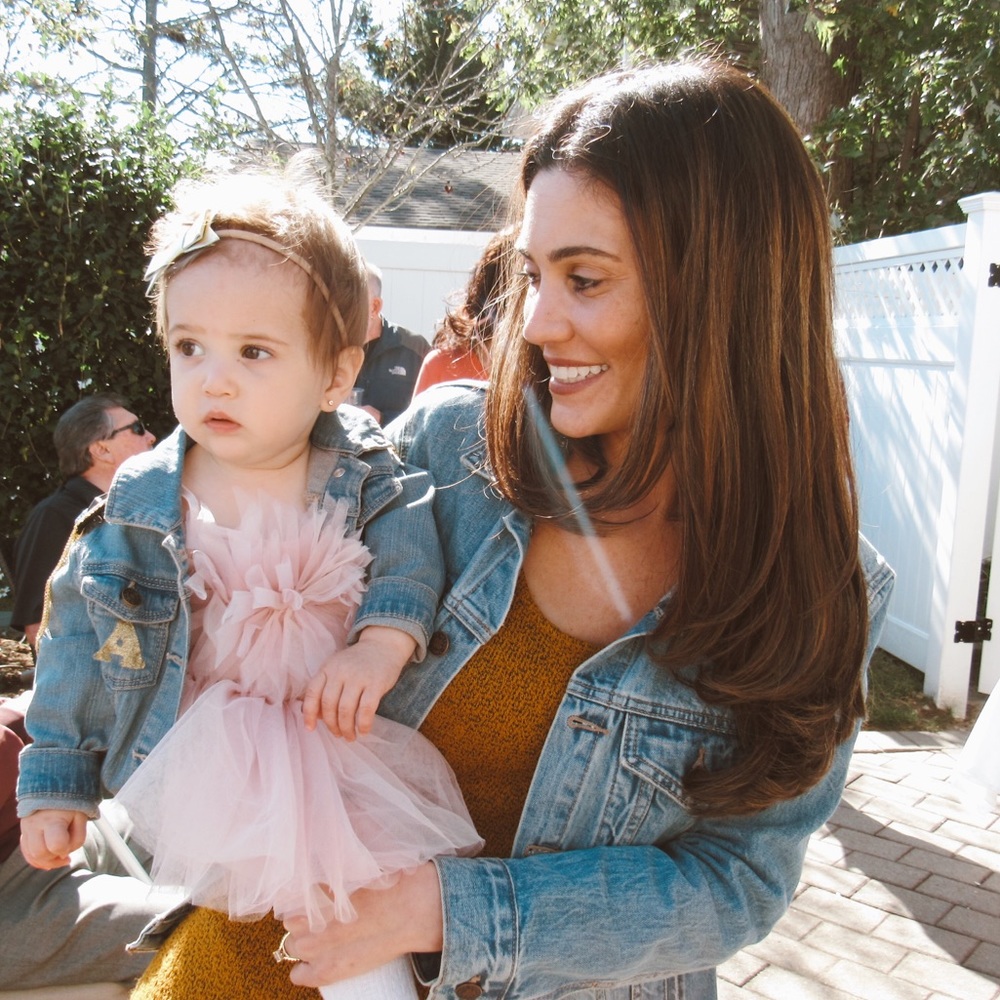 Meet your Posher, Casey